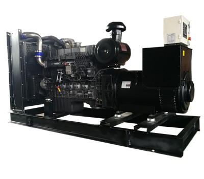 路桥上柴柴油发电机组50KW-700KW