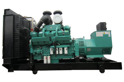 路桥柴油发电机组 路桥柴油发电机组