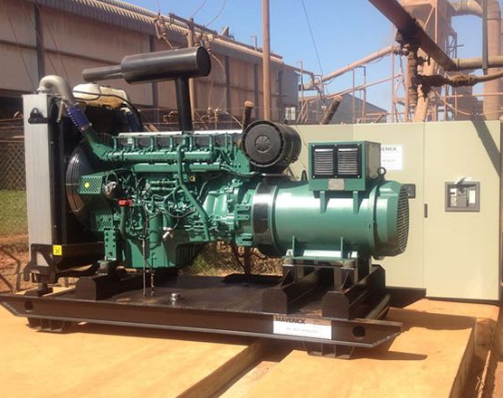 路桥发电机出租