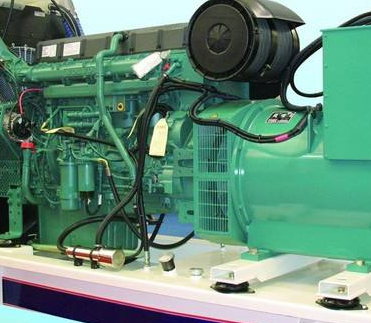 路桥发电机出租