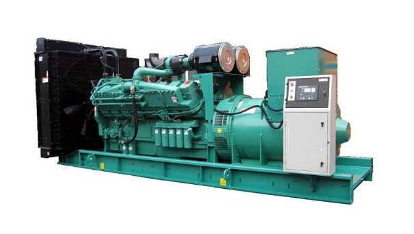 路桥全新常柴200kw大型柴油发电机组